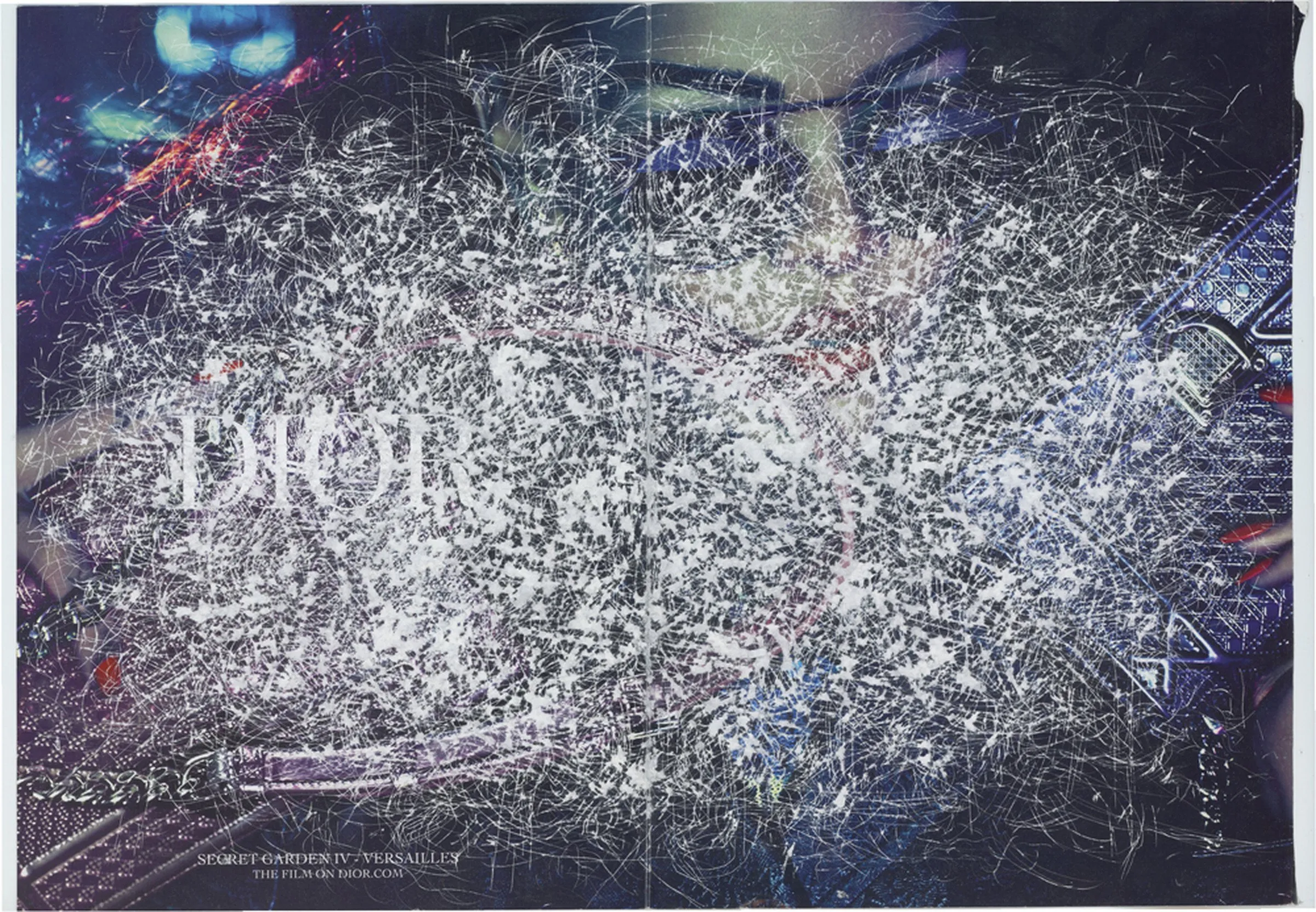 Heap-Noblesse, August