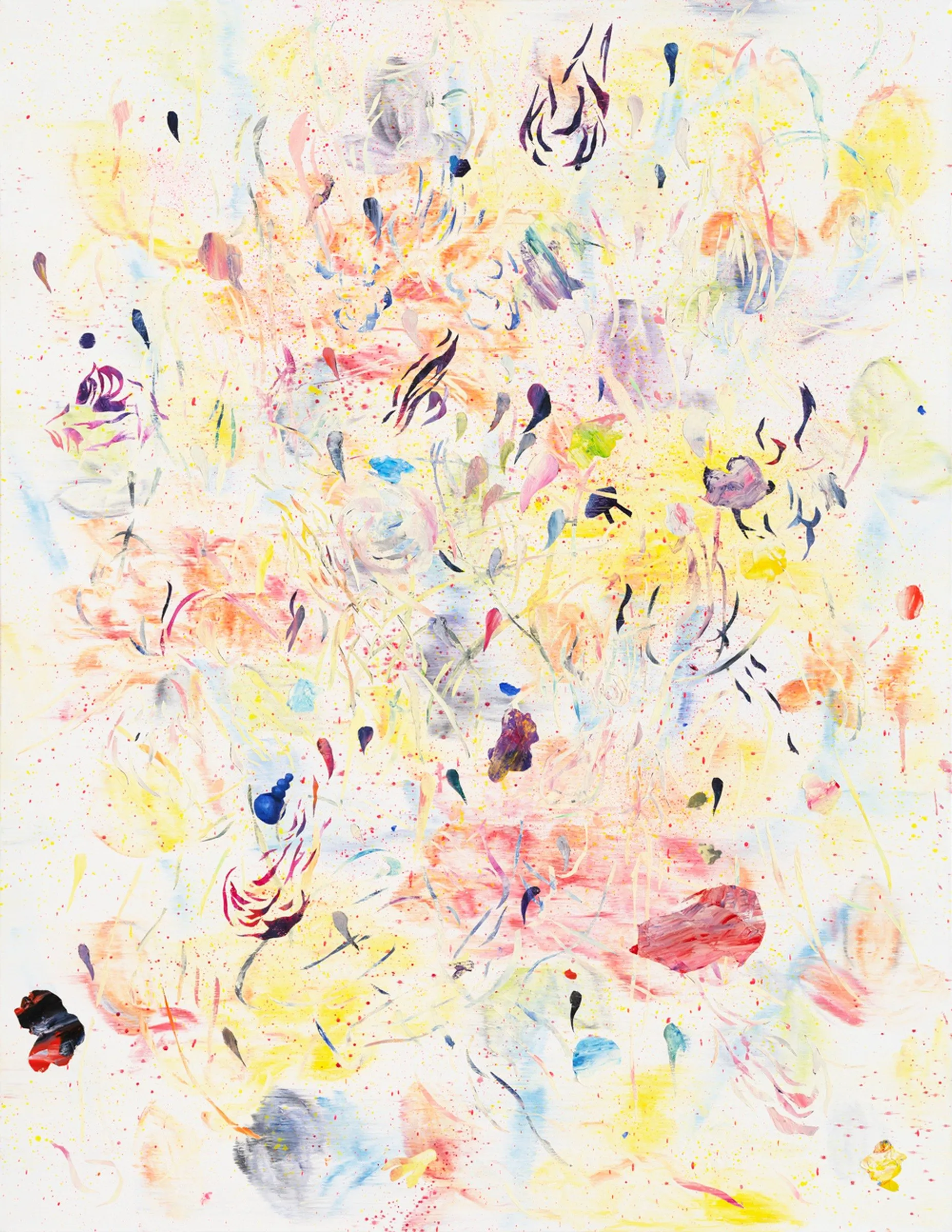 Floating fragments 21-15