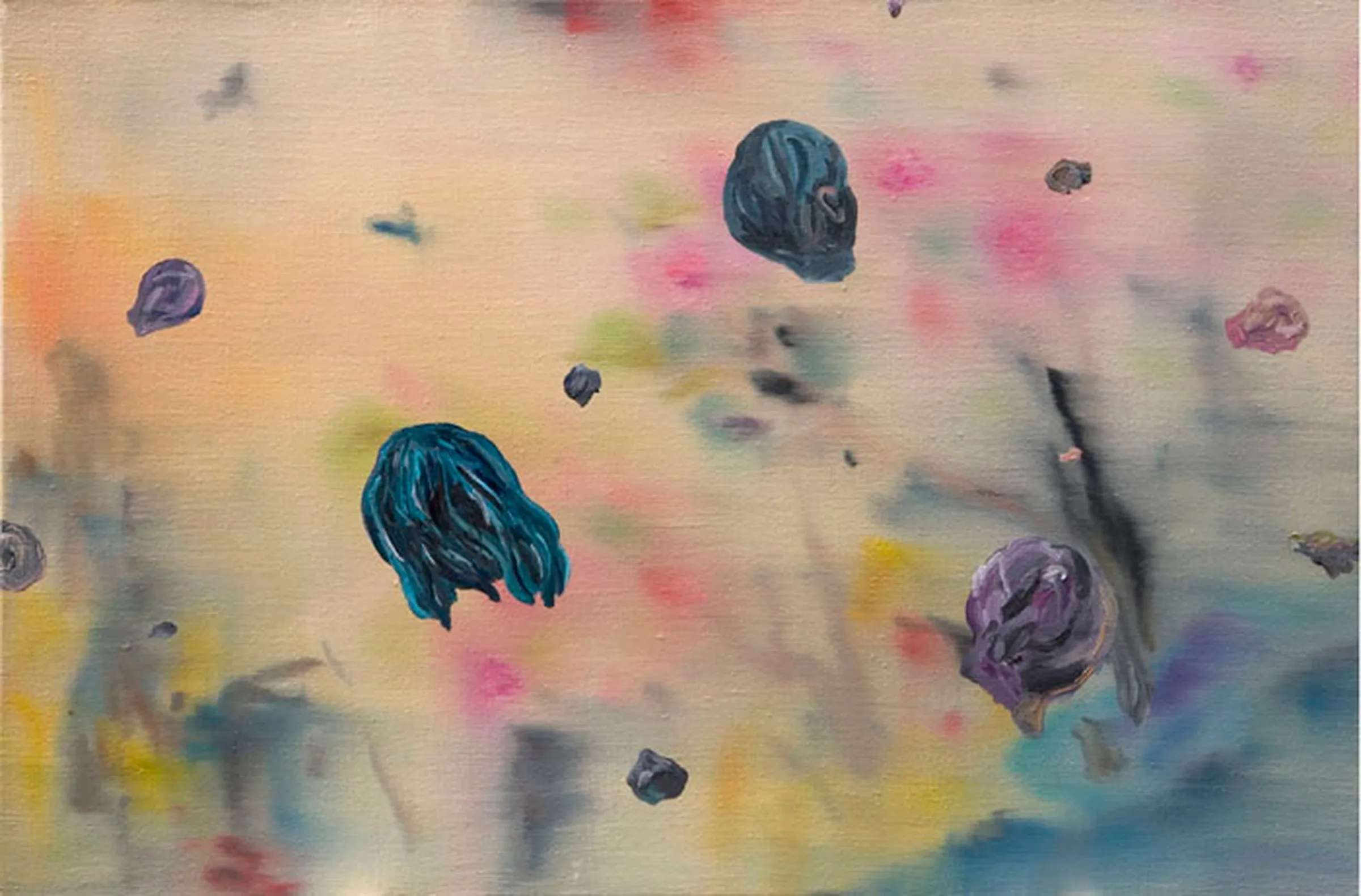 Floating 2010.7