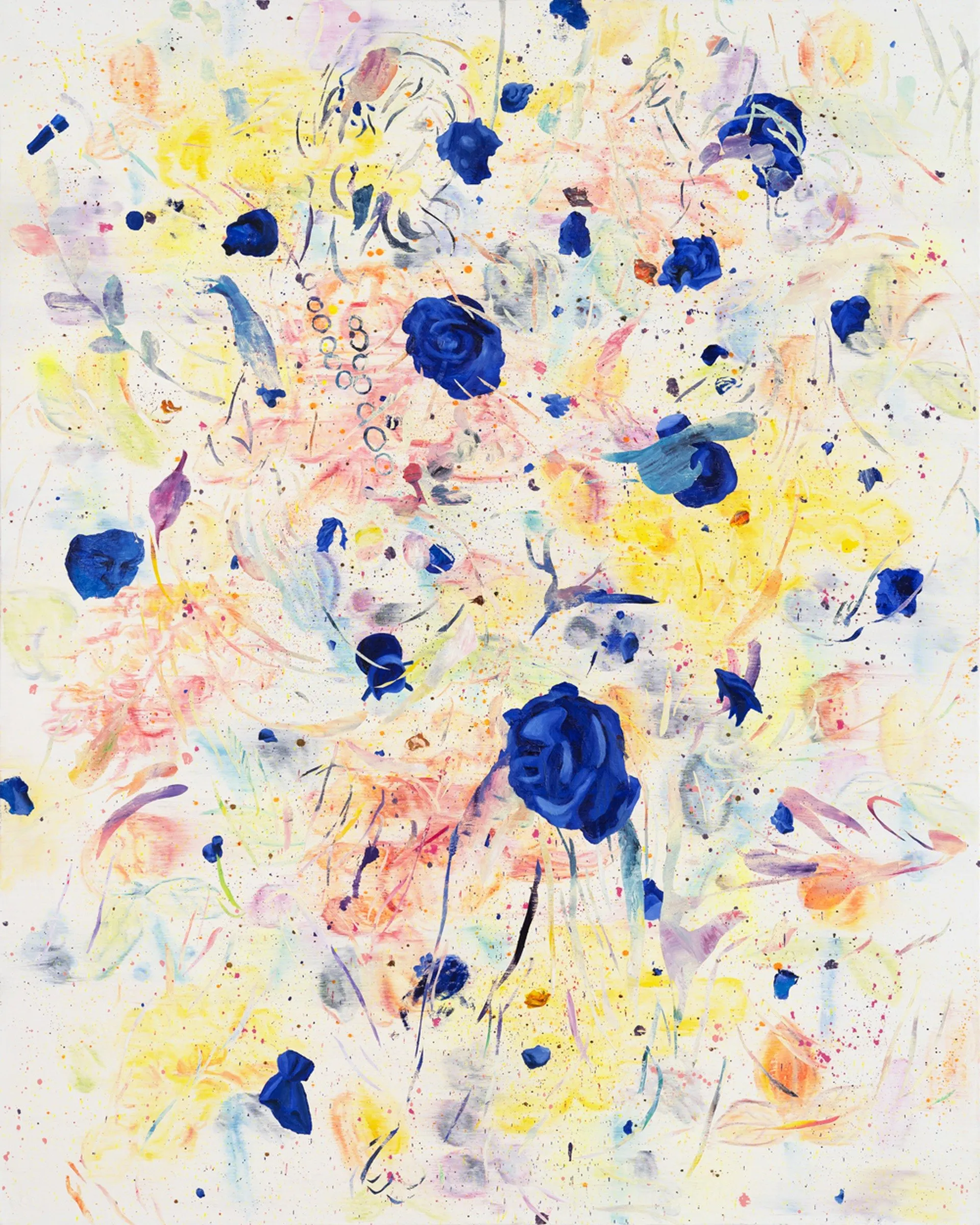 Floating fragments 21-19