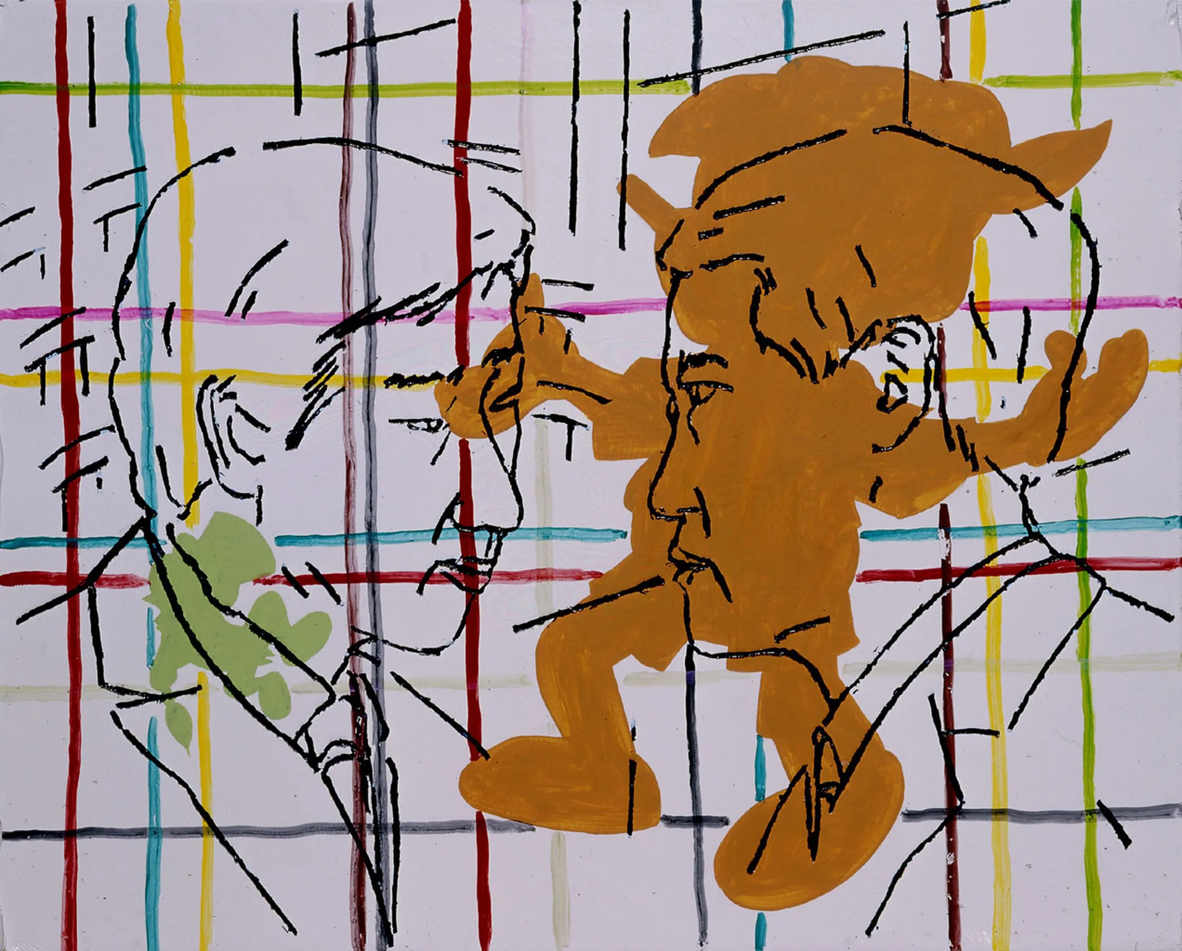 Whispering