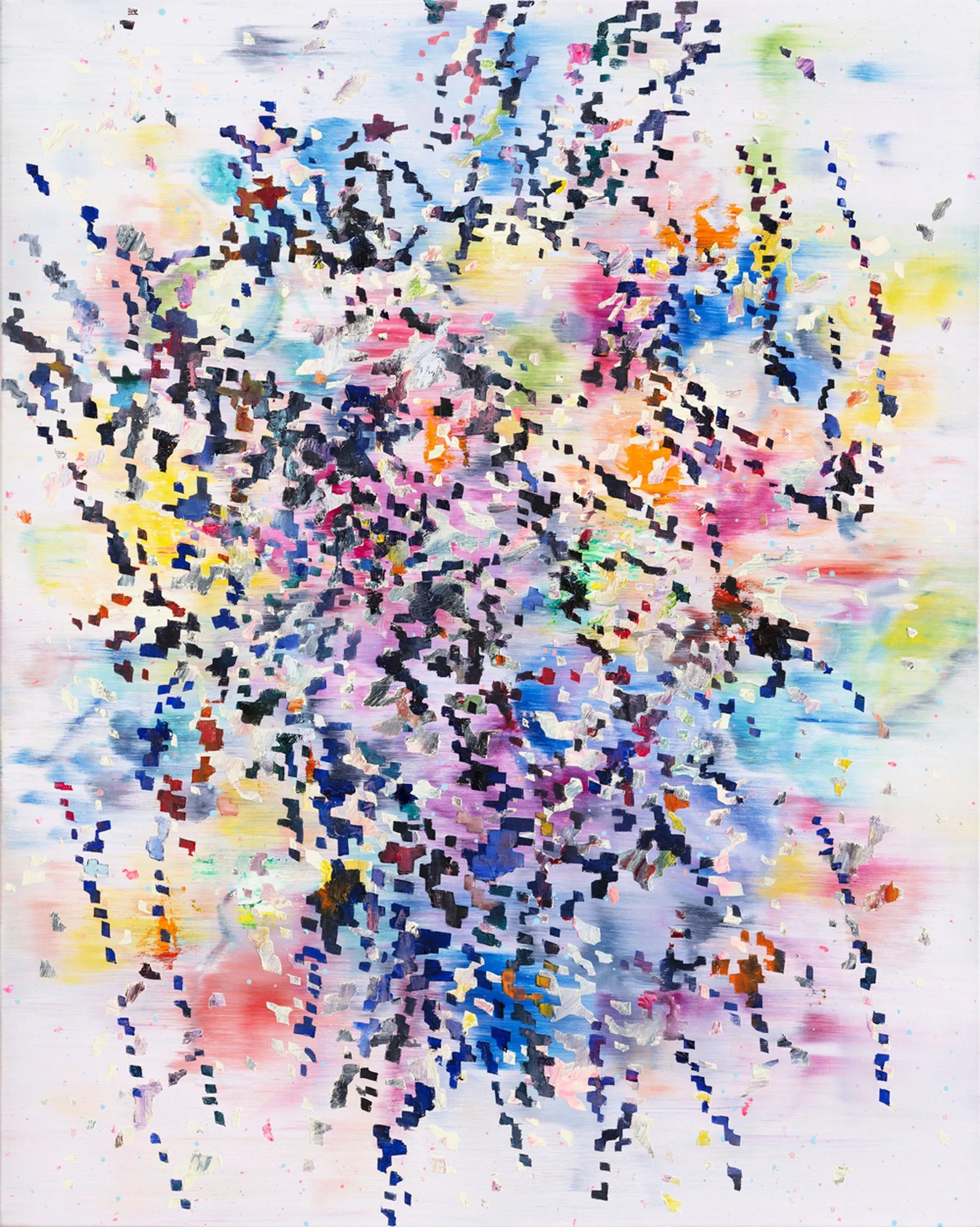 Floating fragments 23-17