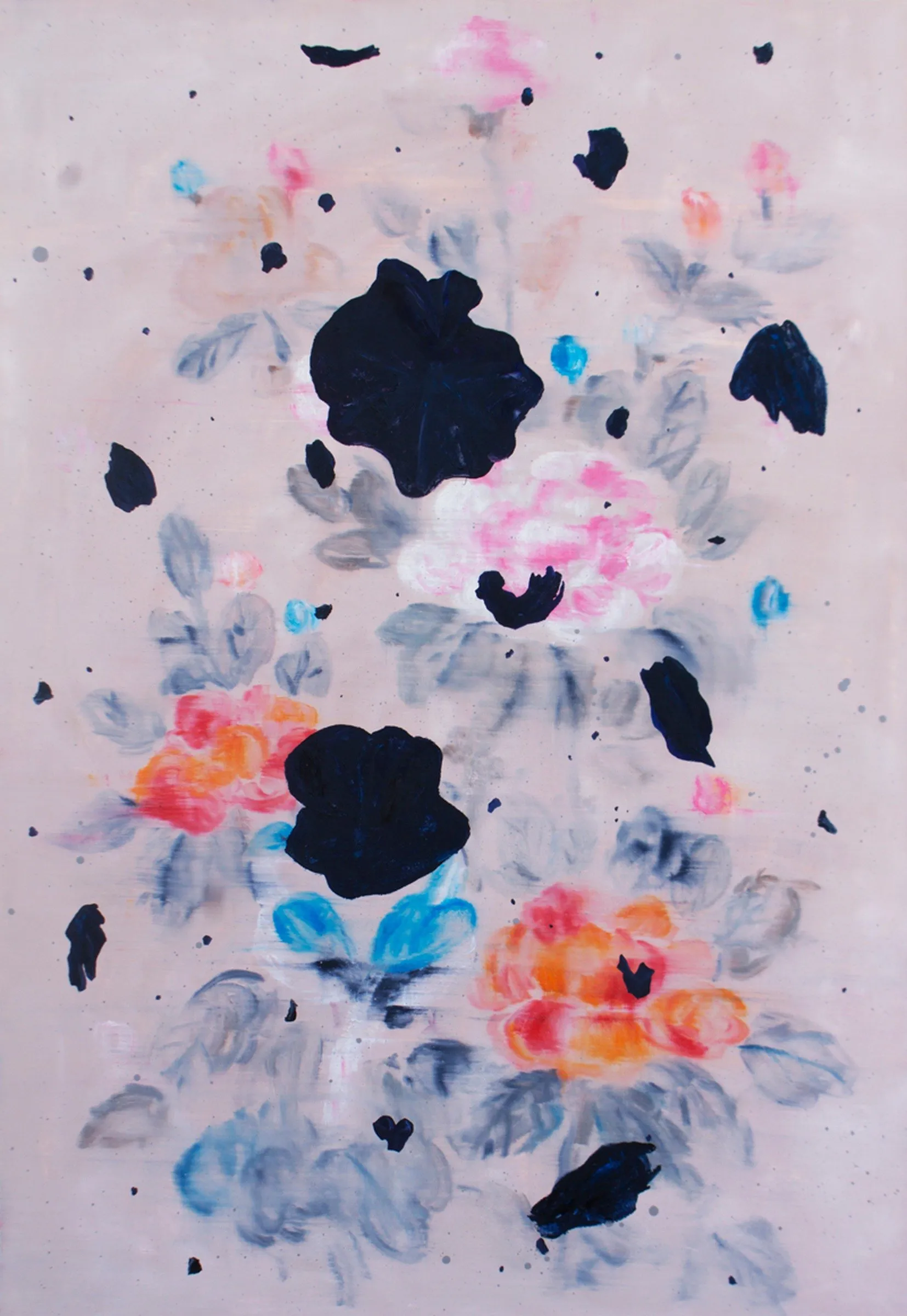 Floating fragments