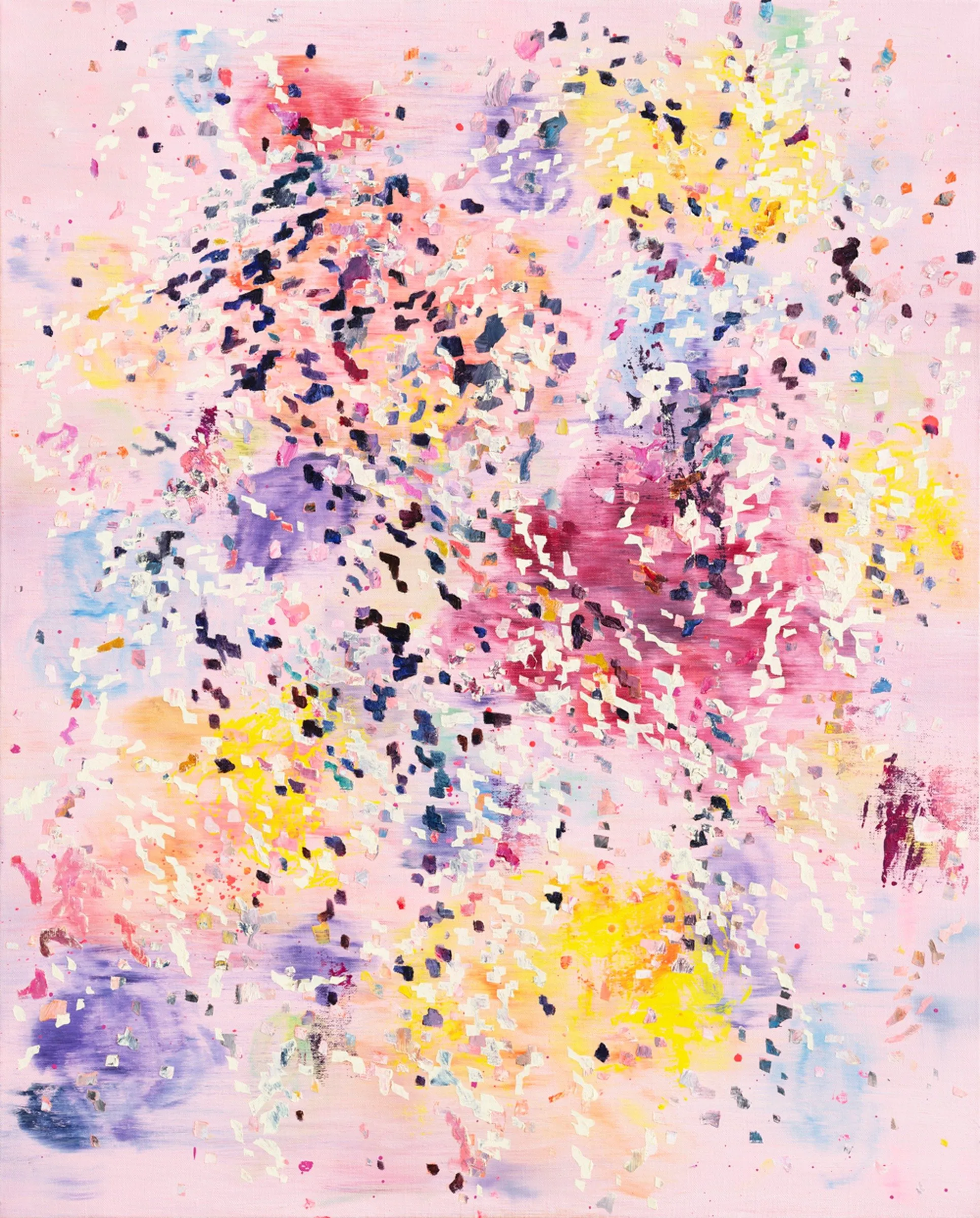 Floating fragments 23-21