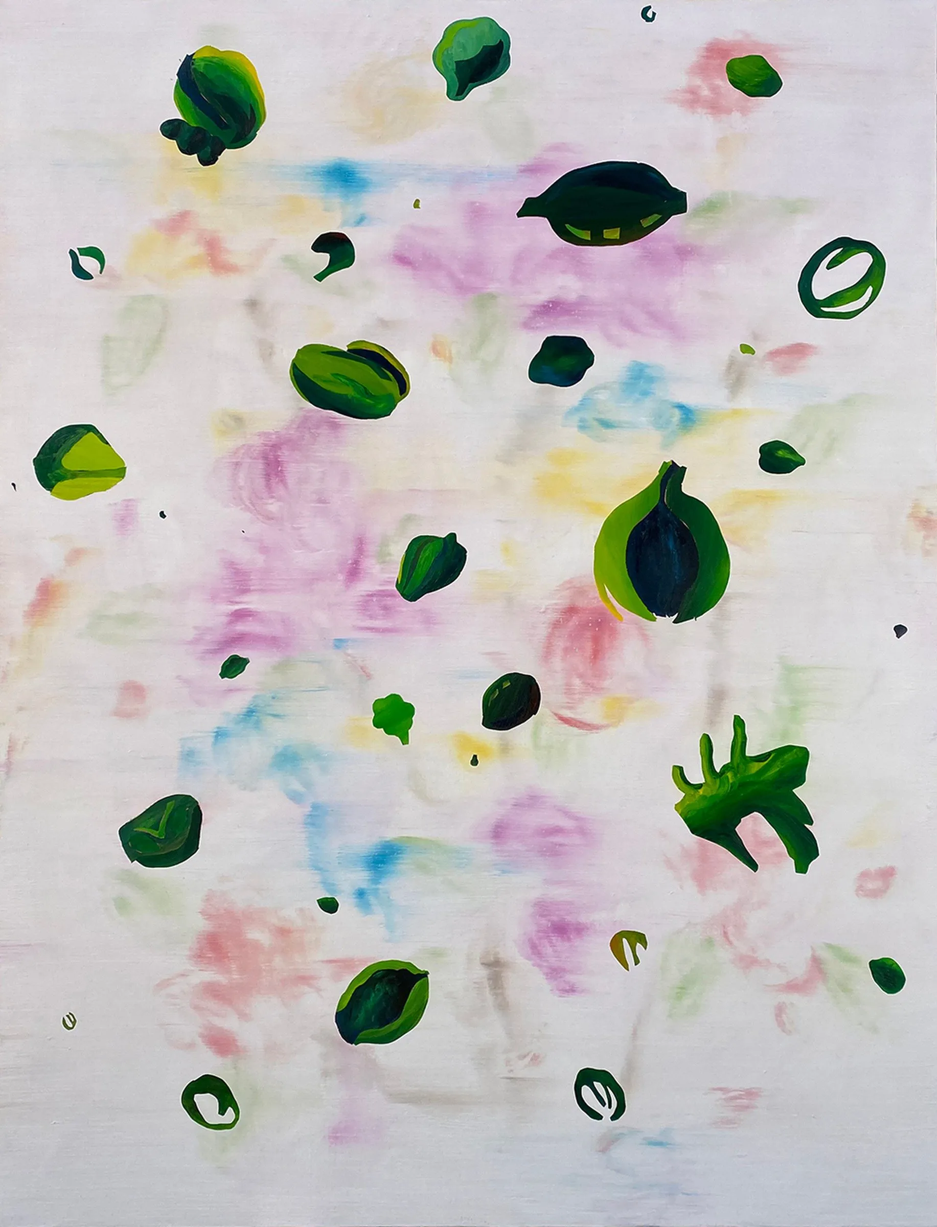 Floating fragments (19-27)