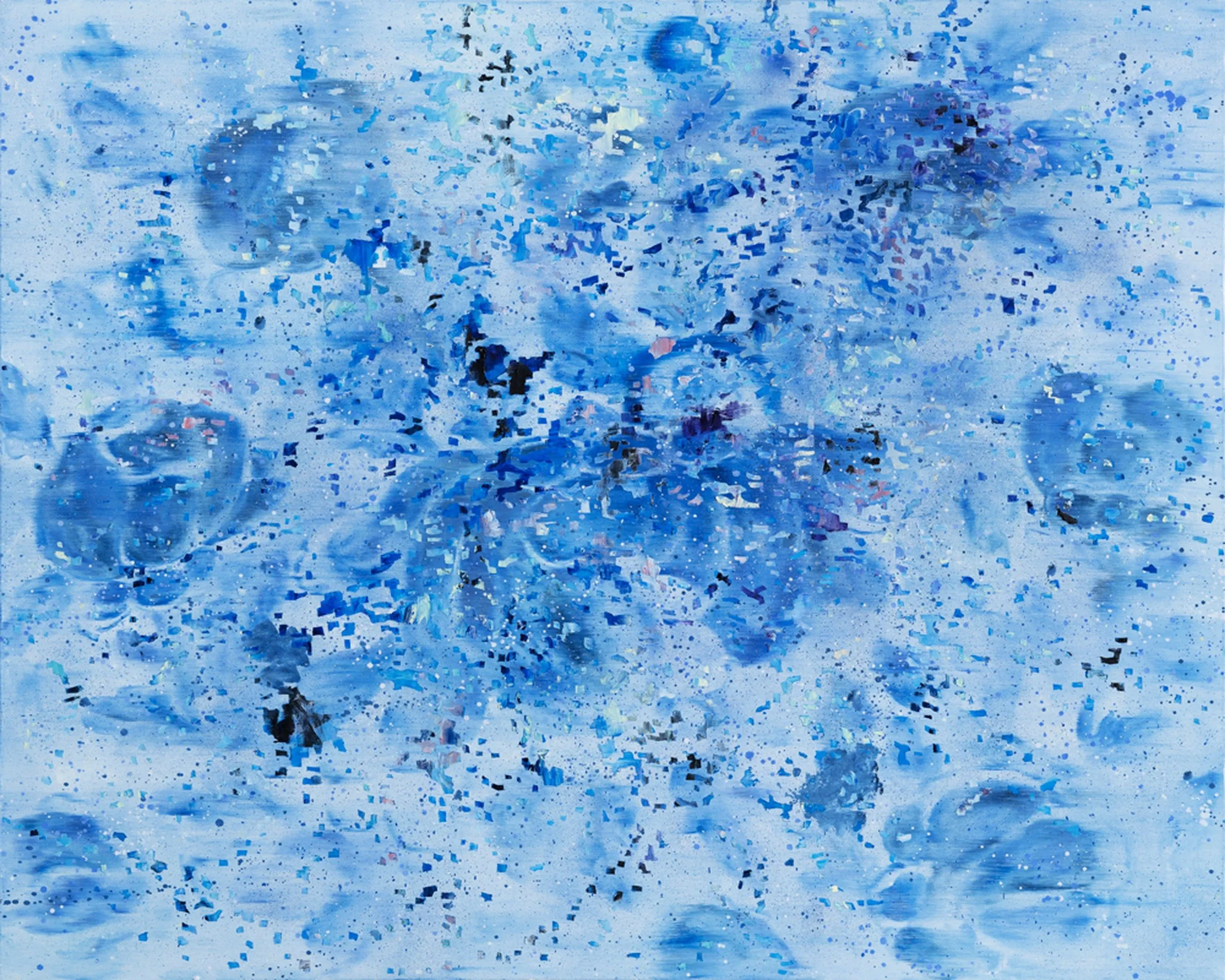 Floating fragments 23-11