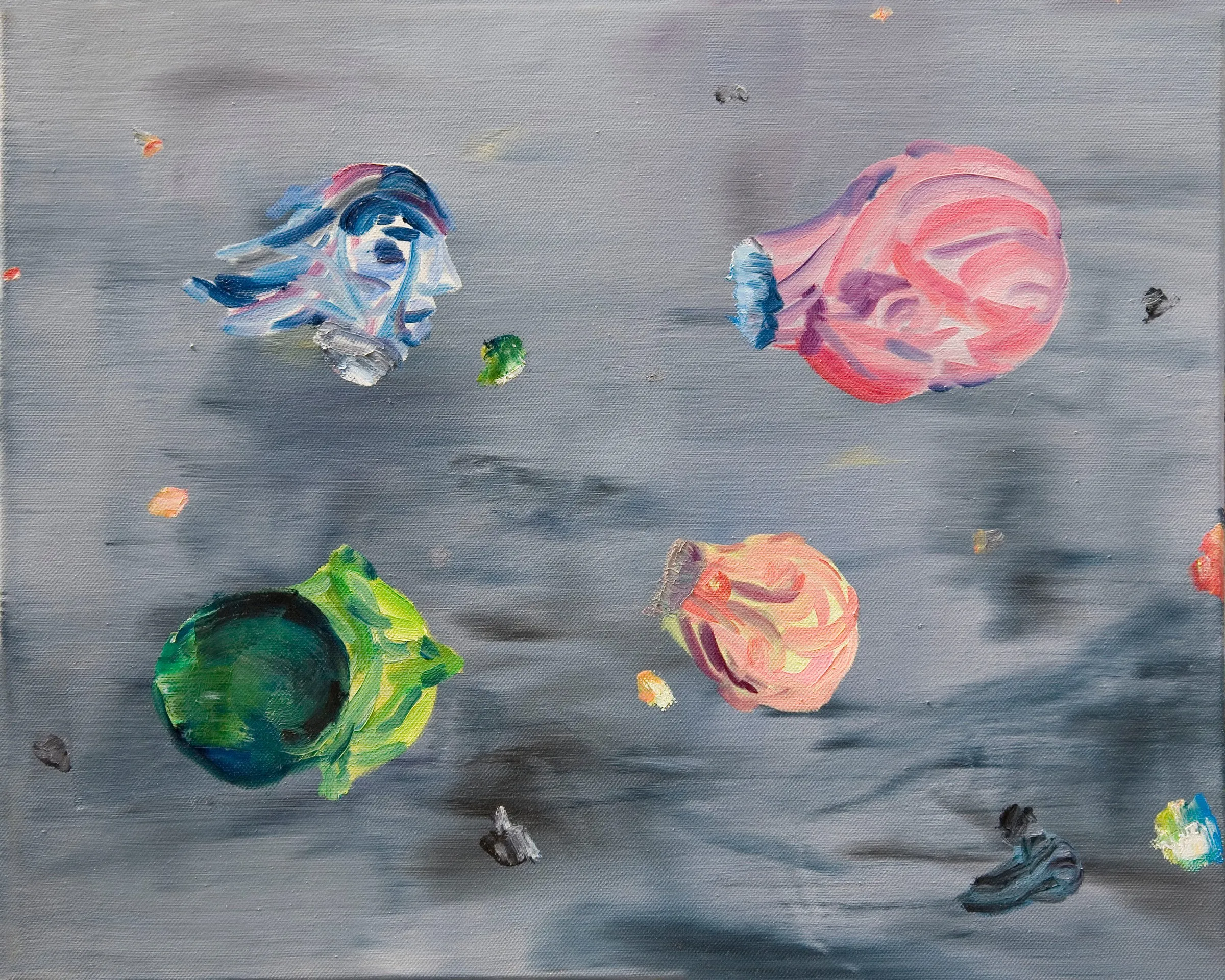 Floating