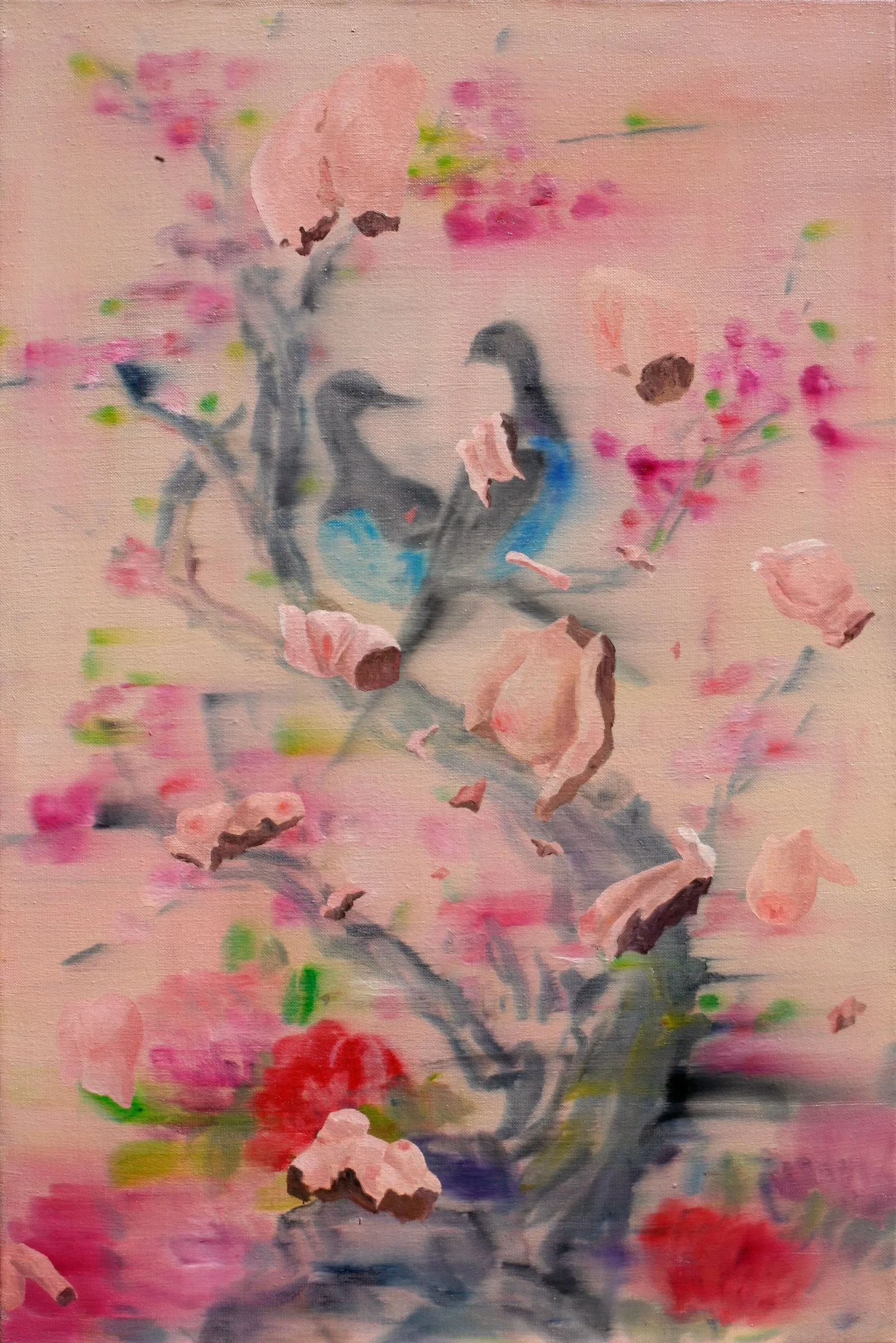 Floating
